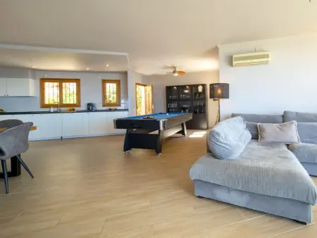 Otra Vida, Villa 10 personnes à Altea - Photo 16