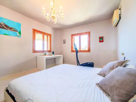 Otra Vida, Villa 10 personnes à Altea - Photo 18