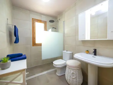 Otra Vida, Villa 10 personnes à Altea - Photo 22