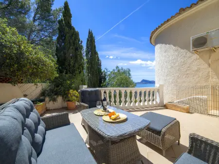 Otra Vida, Villa 10 personnes à Altea - Photo 23