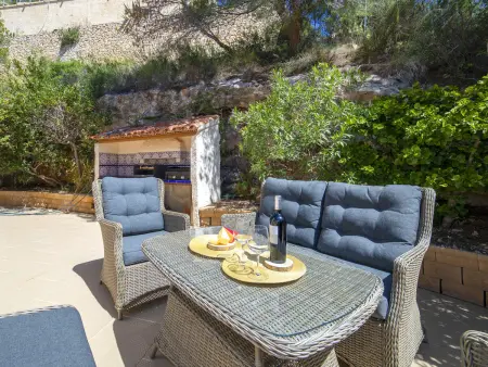 Otra Vida, Villa 10 personnes à Altea - Photo 24