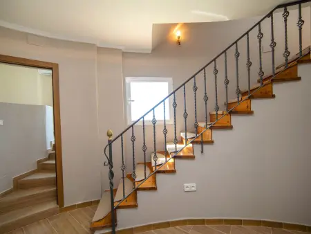 Otra Vida, Villa 10 personnes à Altea - Photo 25