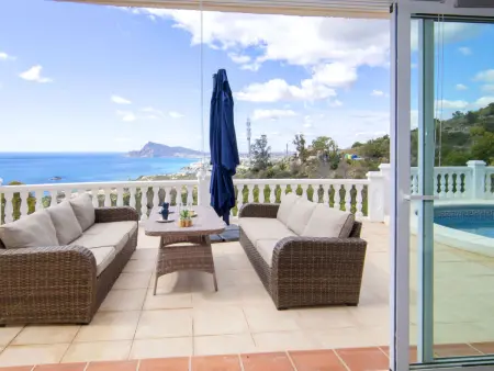 Otra Vida, Villa 10 personnes à Altea - Photo 27
