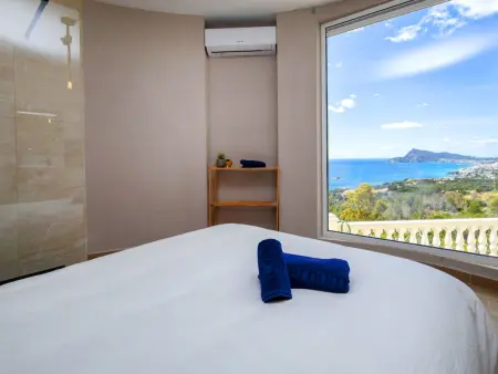 Otra Vida, Villa 10 personnes à Altea - Photo 28