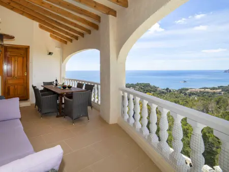 Otra Vida, Villa 10 personnes à Altea - Photo 31