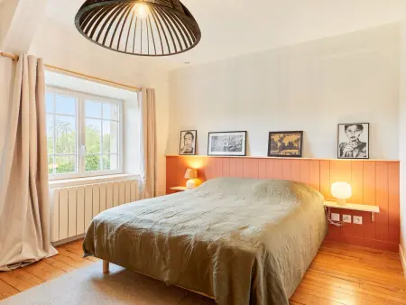 l’Ansnevilla, Maison 6 personnes à Anneville sur Mer - Photo 3