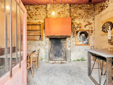l’Ansnevilla, Maison 6 personnes à Anneville sur Mer - Photo 5