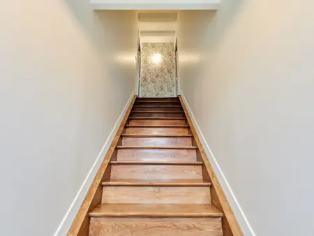 l’Ansnevilla, Maison 6 personnes à Anneville sur Mer - Photo 6