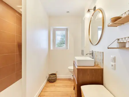 l’Ansnevilla, Maison 6 personnes à Anneville sur Mer - Photo 8