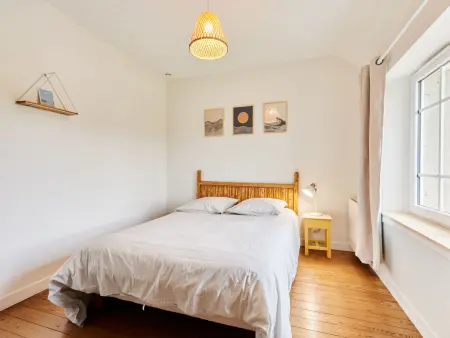 l’Ansnevilla, Maison 6 personnes à Anneville sur Mer - Photo 10