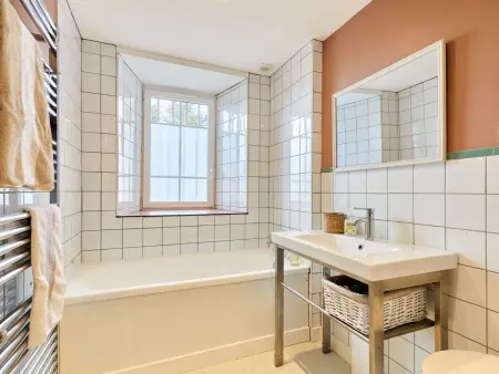 l’Ansnevilla, Maison 6 personnes à Anneville sur Mer - Photo 11