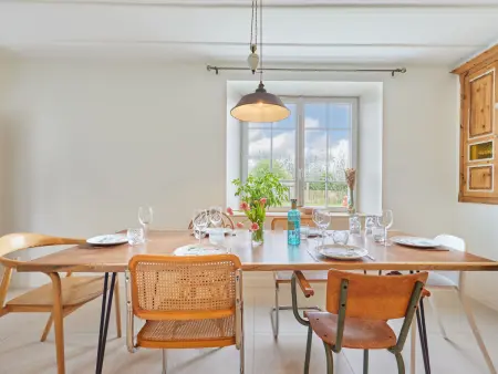 l’Ansnevilla, Maison 6 personnes à Anneville sur Mer - Photo 13