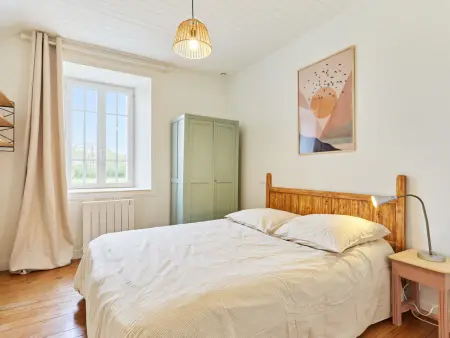 l’Ansnevilla, Maison 6 personnes à Anneville sur Mer - Photo 14