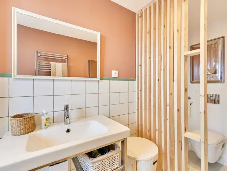 l’Ansnevilla, Maison 6 personnes à Anneville sur Mer - Photo 15