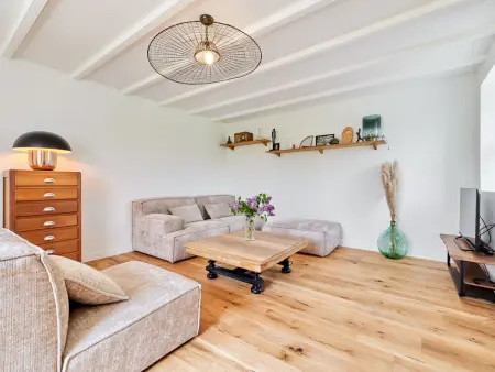 l’Ansnevilla, Maison 6 personnes à Anneville sur Mer - Photo 17