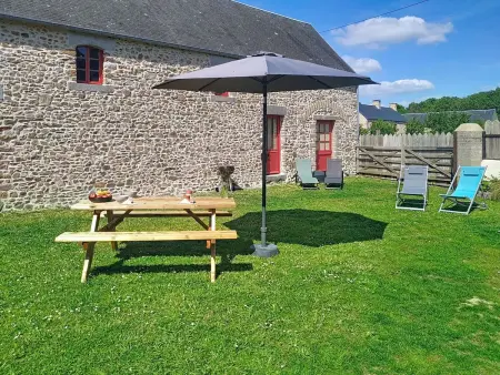 l’Ansnevilla, Maison 6 personnes à Anneville sur Mer - Photo 18