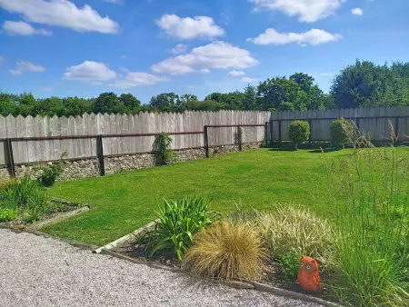 l’Ansnevilla, Maison 6 personnes à Anneville sur Mer - Photo 22
