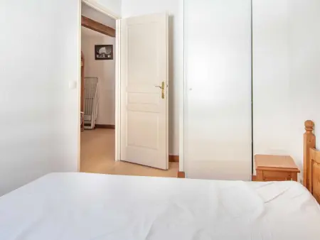 Les Ecureuils A, Appartement 6 personnes à Saint Sorlin d'Arves - Photo 5