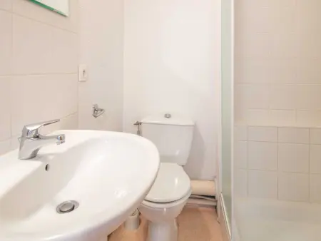 Les Ecureuils A, Appartement 6 personnes à Saint Sorlin d'Arves - Photo 9