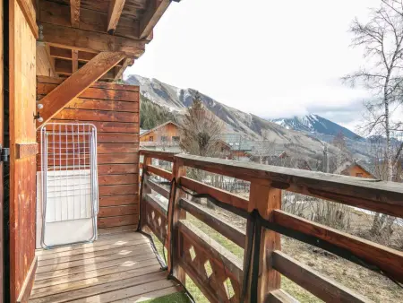 Les Grizzlis, Appartement 6 personnes à Saint Sorlin d'Arves - Photo 1
