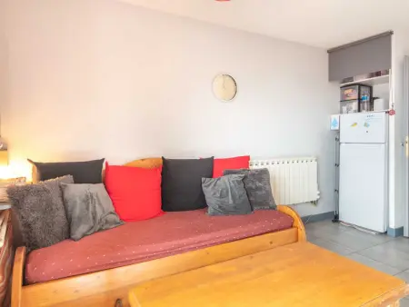 Les Grizzlis, Appartement 6 personnes à Saint Sorlin d'Arves - Photo 3