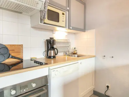 Les Grizzlis, Appartement 6 personnes à Saint Sorlin d'Arves - Photo 4