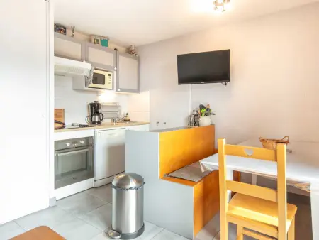 Les Grizzlis, Appartement 6 personnes à Saint Sorlin d'Arves - Photo 5
