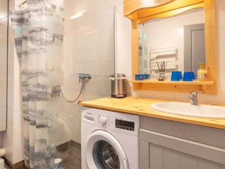 Les Grizzlis, Appartement 6 personnes à Saint Sorlin d'Arves - Photo 7