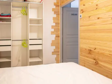 Les Grizzlis, Appartement 6 personnes à Saint Sorlin d'Arves - Photo 8
