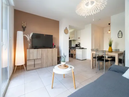 La Dune N 57 - Villa 3P6, Maison 6 personnes à Serignan - Photo 1