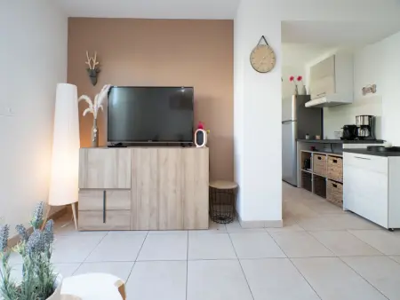 La Dune N 57 - Villa 3P6, Maison 6 personnes à Serignan - Photo 3