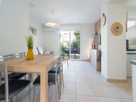 La Dune N 57 - Villa 3P6, Maison 6 personnes à Serignan - Photo 4