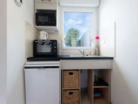 La Dune N 57 - Villa 3P6, Maison 6 personnes à Serignan - Photo 6