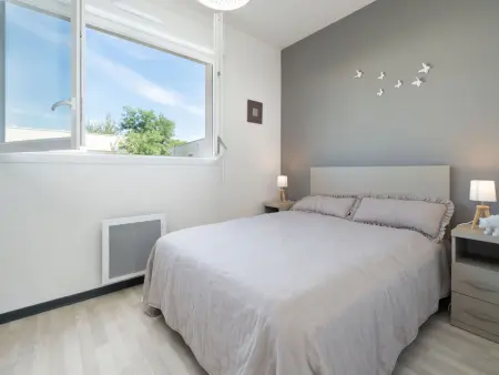 La Dune N 57 - Villa 3P6, Maison 6 personnes à Serignan - Photo 7
