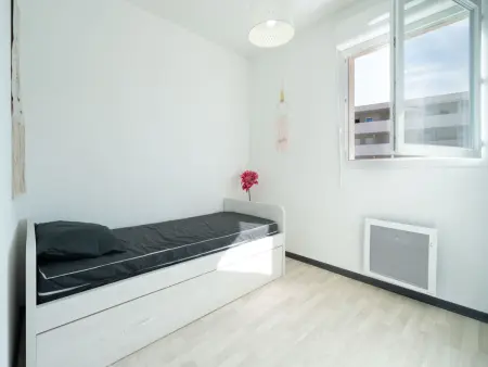 La Dune N 57 - Villa 3P6, Maison 6 personnes à Serignan - Photo 8