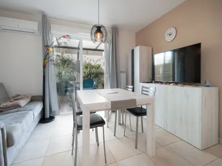 La Dune N 71 - Villa 3P6, Maison 6 personnes à Serignan - Photo 3