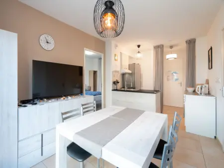 La Dune N 71 - Villa 3P6, Maison 6 personnes à Serignan - Photo 4
