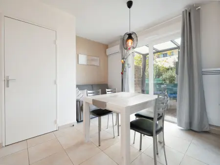 La Dune N 71 - Villa 3P6, Maison 6 personnes à Serignan - Photo 5