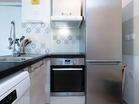 La Dune N 71 - Villa 3P6, Maison 6 personnes à Serignan - Photo 7