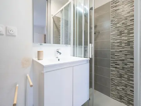 La Dune N 71 - Villa 3P6, Maison 6 personnes à Serignan - Photo 9