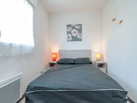 La Dune N 71 - Villa 3P6, Maison 6 personnes à Serignan - Photo 11
