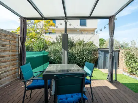 La Dune N 71 - Villa 3P6, Maison 6 personnes à Serignan - Photo 13