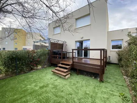 La Dune, Maison 6 personnes à Serignan - Photo 1