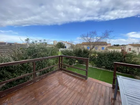 La Dune, Maison 6 personnes à Serignan - Photo 3