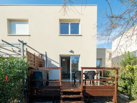 La Dune, Maison 6 personnes à Serignan - Photo 5