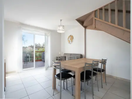 La Dune, Maison 6 personnes à Serignan - Photo 6