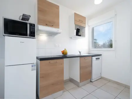 La Dune, Maison 6 personnes à Serignan - Photo 7