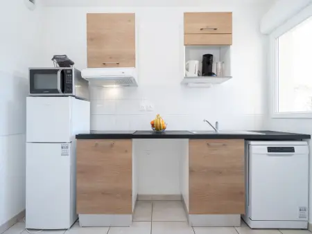 La Dune, Maison 6 personnes à Serignan - Photo 8