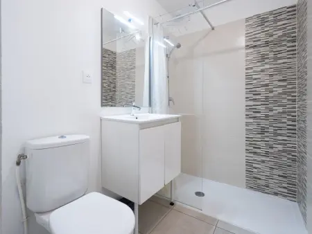 La Dune, Maison 6 personnes à Serignan - Photo 9