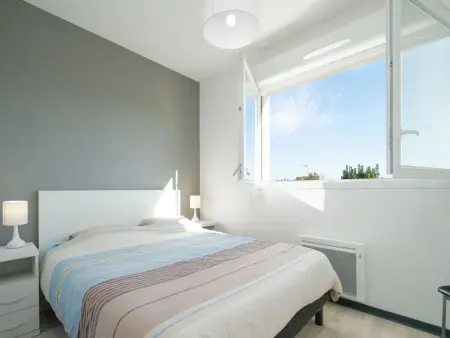 La Dune, Maison 6 personnes à Serignan - Photo 10
